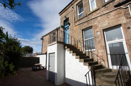 Photo 25 - Luxury Apartment Near the Beach in Nairn, Scotland