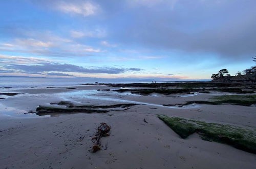 Foto 23 - Luxury Apartment Near the Beach in Nairn, Scotland