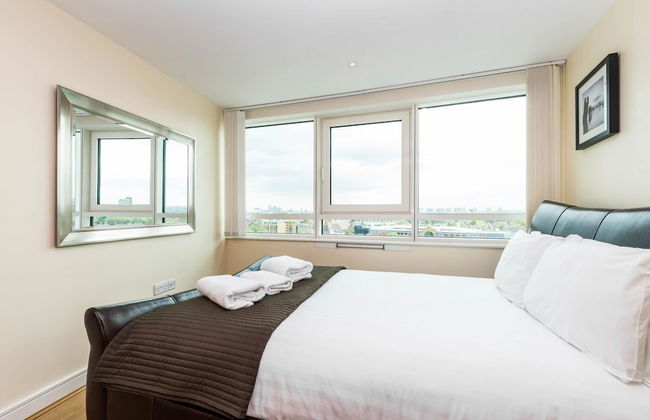 Luxury Modern 2BD Flat in Centre - Foto 4