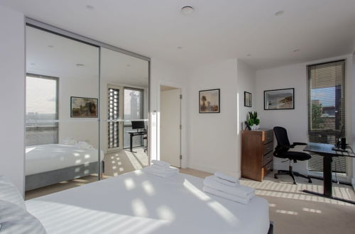 Foto 1 - Contemporary 1 Bedroom Apartment in South London