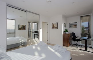 Photo 1 - Contemporary 1 Bedroom Apartment in South London