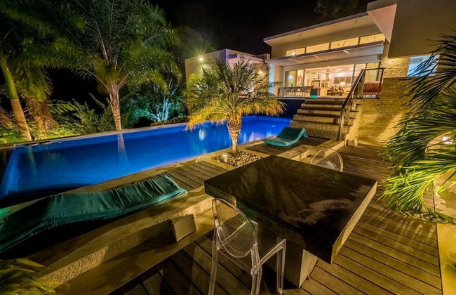 Villas Agua Dulce - Foto 6