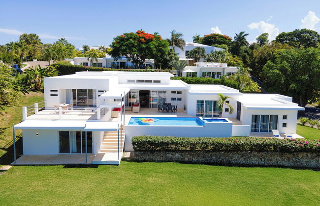 Villas Agua Dulce - Foto 79