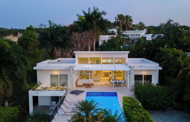 Villas Agua Dulce - Foto 1