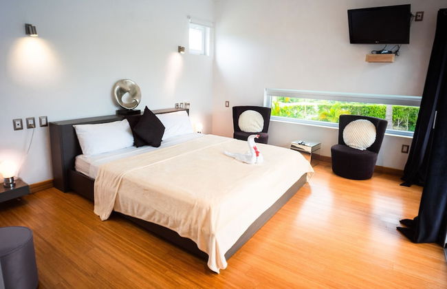 Villas Agua Dulce - Foto 40