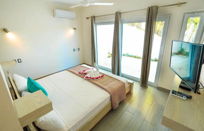 Villas Agua Dulce - Foto 80