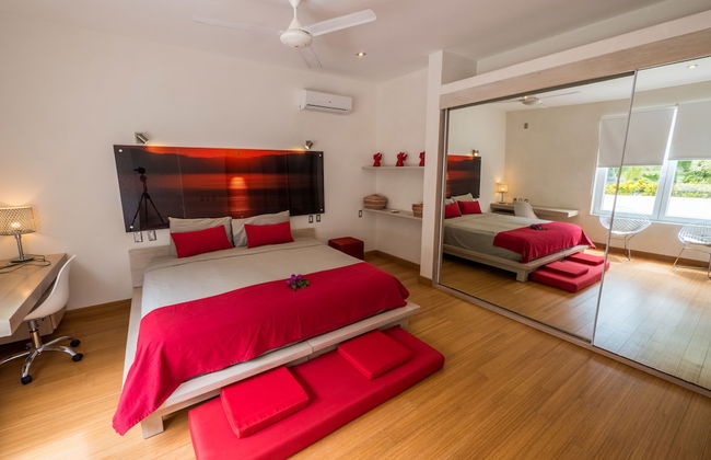 Villas Agua Dulce - Foto 4