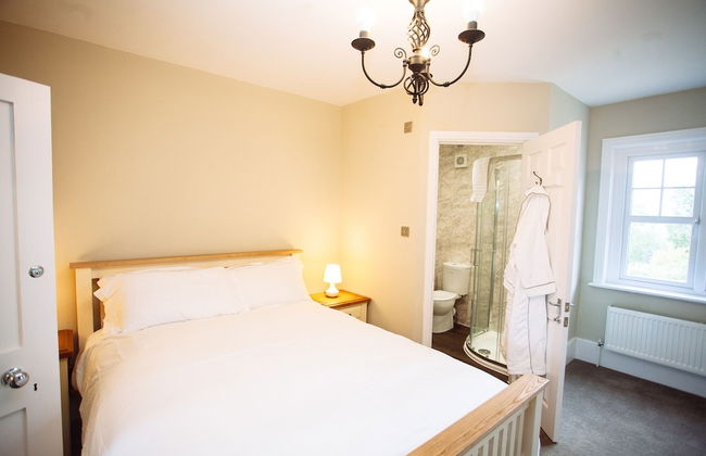 Stunning 6 Bedroom Farmhouse in Hellingly - Foto 2