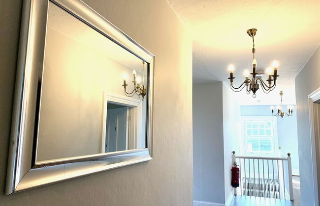 Stunning 6 Bedroom Farmhouse in Hellingly - Foto 7