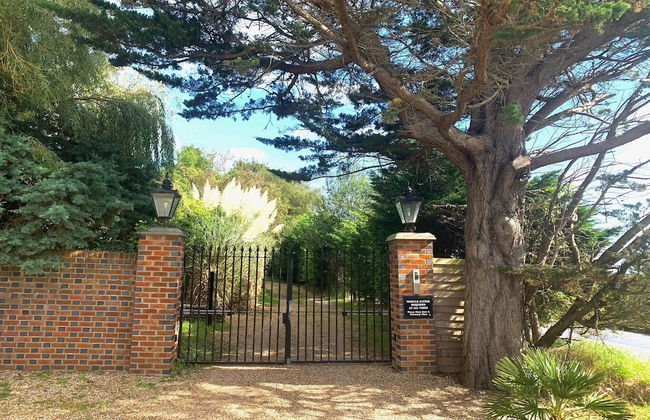 Stunning 6 Bedroom Farmhouse in Hellingly - Foto 31