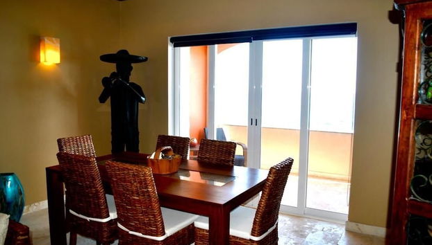 Refeições no quarto