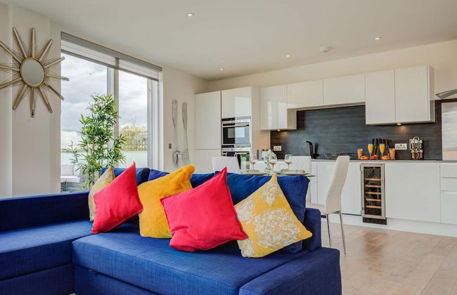 Malthouse Apartments Kew - Foto 18