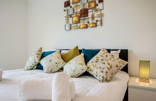 Malthouse Apartments Kew - Foto 10