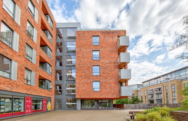 Malthouse Apartments Kew - Foto 1