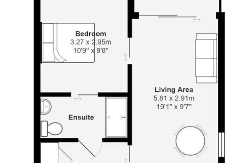 Photo 21 - Your Space Apartments - Eden House