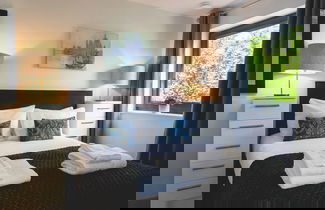 Foto 2 - Your Space Apartments - Eden House