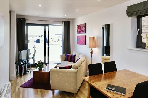Photo 10 - Your Space Apartments - Eden House