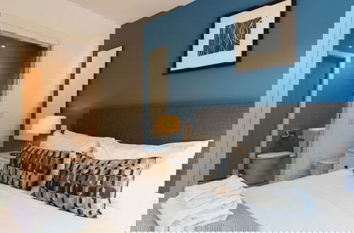Foto 7 - Your Space Apartments - Eden House