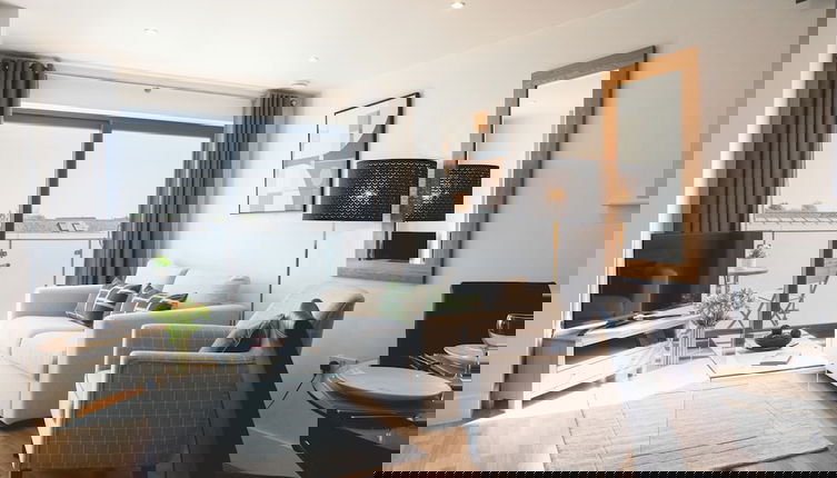 Foto 1 - Your Space Apartments - Eden House