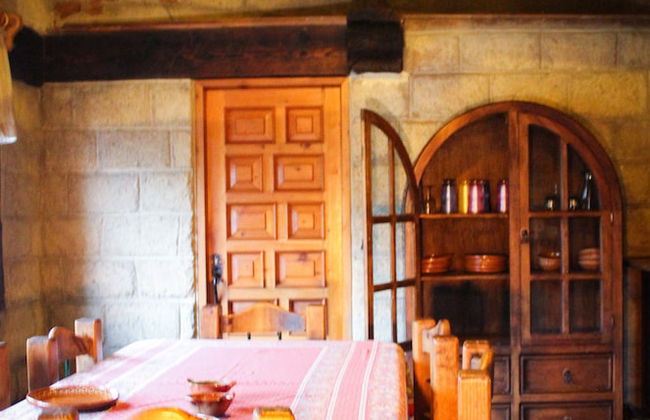 Los Vagones Cabañas Restaurante Bar - Foto 35