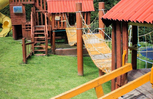 Los Vagones Cabañas Restaurante Bar - Foto 47