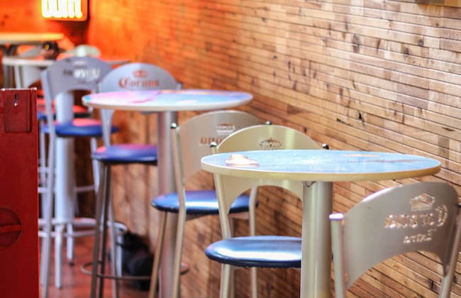 Los Vagones Cabañas Restaurante Bar - Foto 62