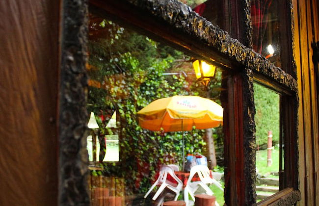 Los Vagones Cabañas Restaurante Bar - Foto 42