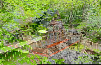 Foto 1 - Mountain House
