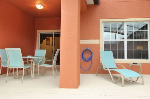 Photo 1 - Grhbch3081 - Paradise Palms Resort - 4 Bed 3 Baths Townhouse