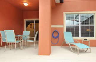 Foto 1 - Grhbch3081 - Paradise Palms Resort - 4 Bed 3 Baths Townhouse