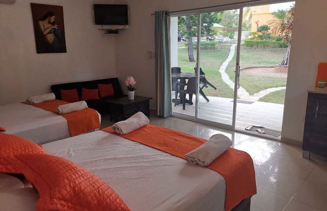 Villa Victoria - Foto 2
