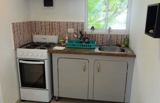 Villa Victoria - Foto 10