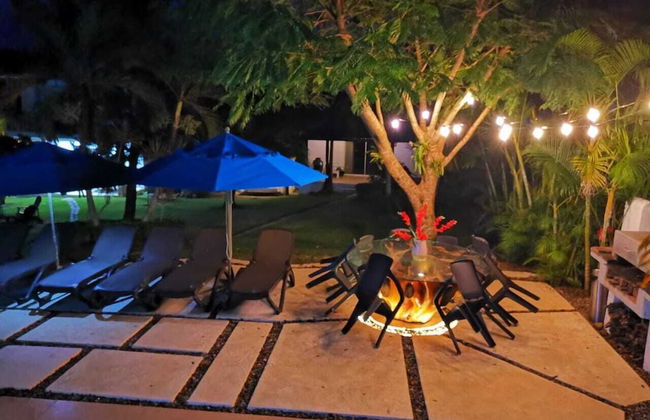 Villa Victoria - Foto 40