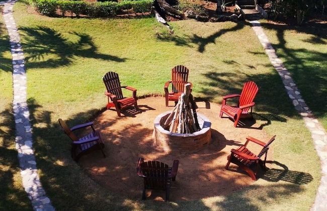 Villa Victoria - Foto 48