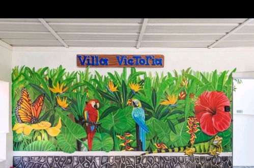 Foto 41 - Villa Victoria