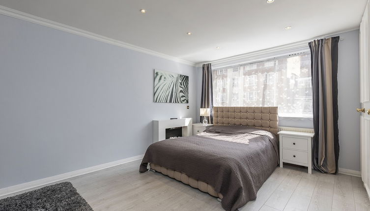 Photo 1 - Gorgeous Apartment Near Hyde Park And Oxford St