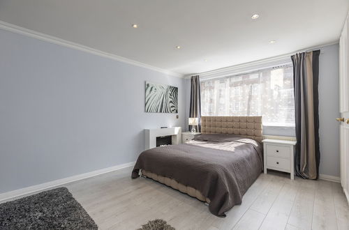 Foto 1 - Gorgeous Apartment Near Hyde Park And Oxford St