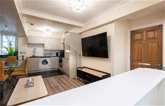 Photo 1 - Gorgeous Apartment Near Hyde Park And Oxford St