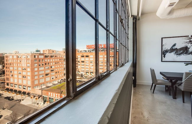 Clock Loft - Foto 1