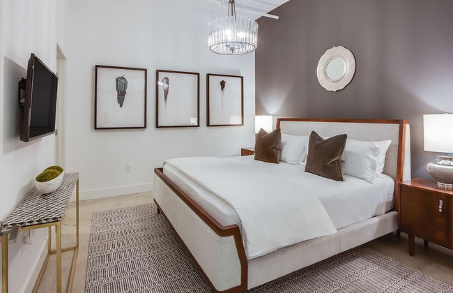 Clock Loft - Foto 6