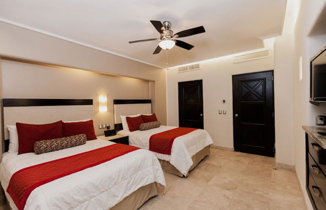 Zafiro Beach Boutique Resort - Foto 9