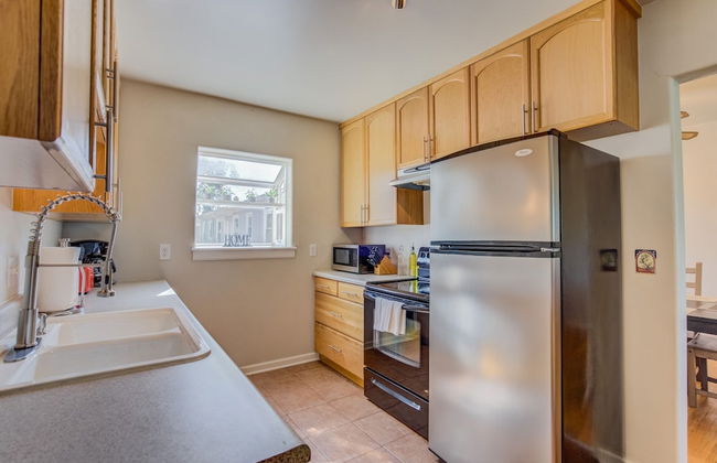 Colorado Springs Golf Value! 3 Bds, Dog-friendly - Foto 15