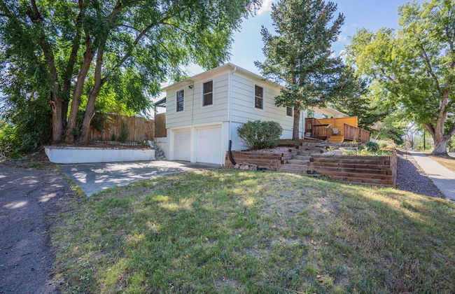 Colorado Springs Golf Value! 3 Bds, Dog-friendly - Foto 27