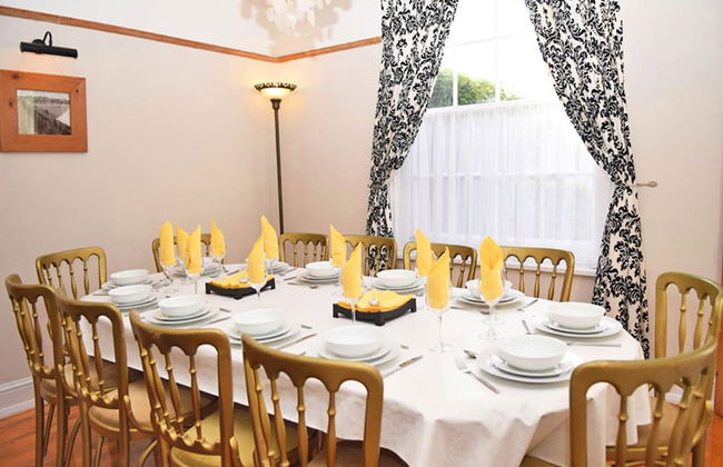 Cambrian House - Foto 16