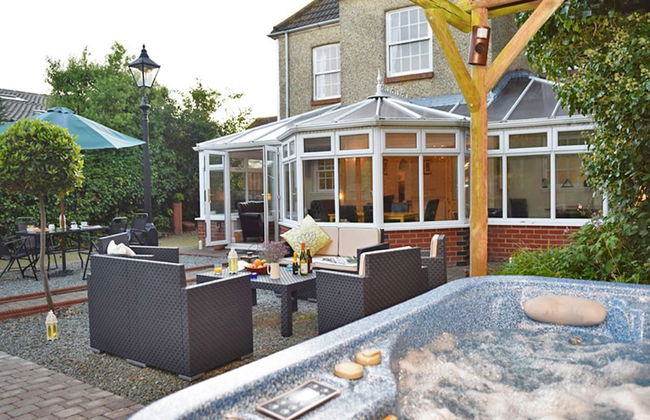 Cambrian House - Foto 12