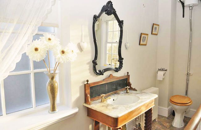 Cambrian House - Foto 20