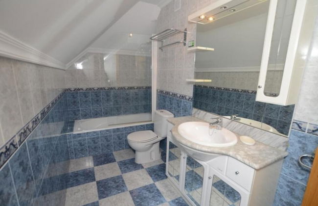 Apartment in Noja, Cantabria 103655 by MO Rentals - Foto 6