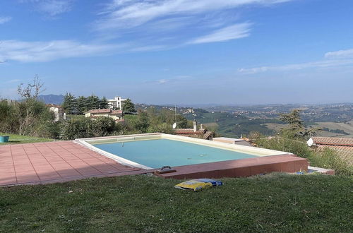 Photo 16 - Beautiful Villa in Gemmano With Swimming Pool