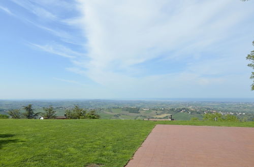 Photo 34 - Beautiful Villa in Gemmano With Swimming Pool