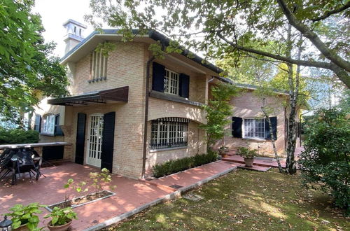 Photo 33 - Beautiful Villa in Gemmano With Swimming Pool